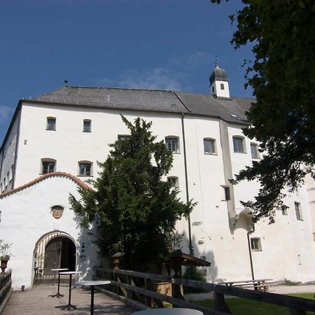 Hotel Schloss Amerang Eksteriør billede