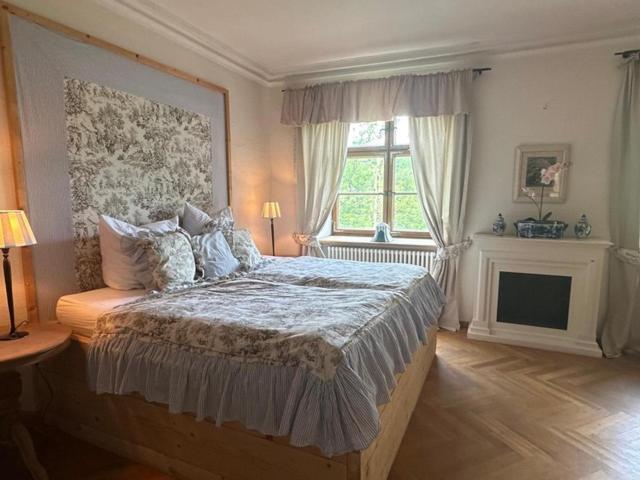 Hotel Schloss Amerang Eksteriør billede