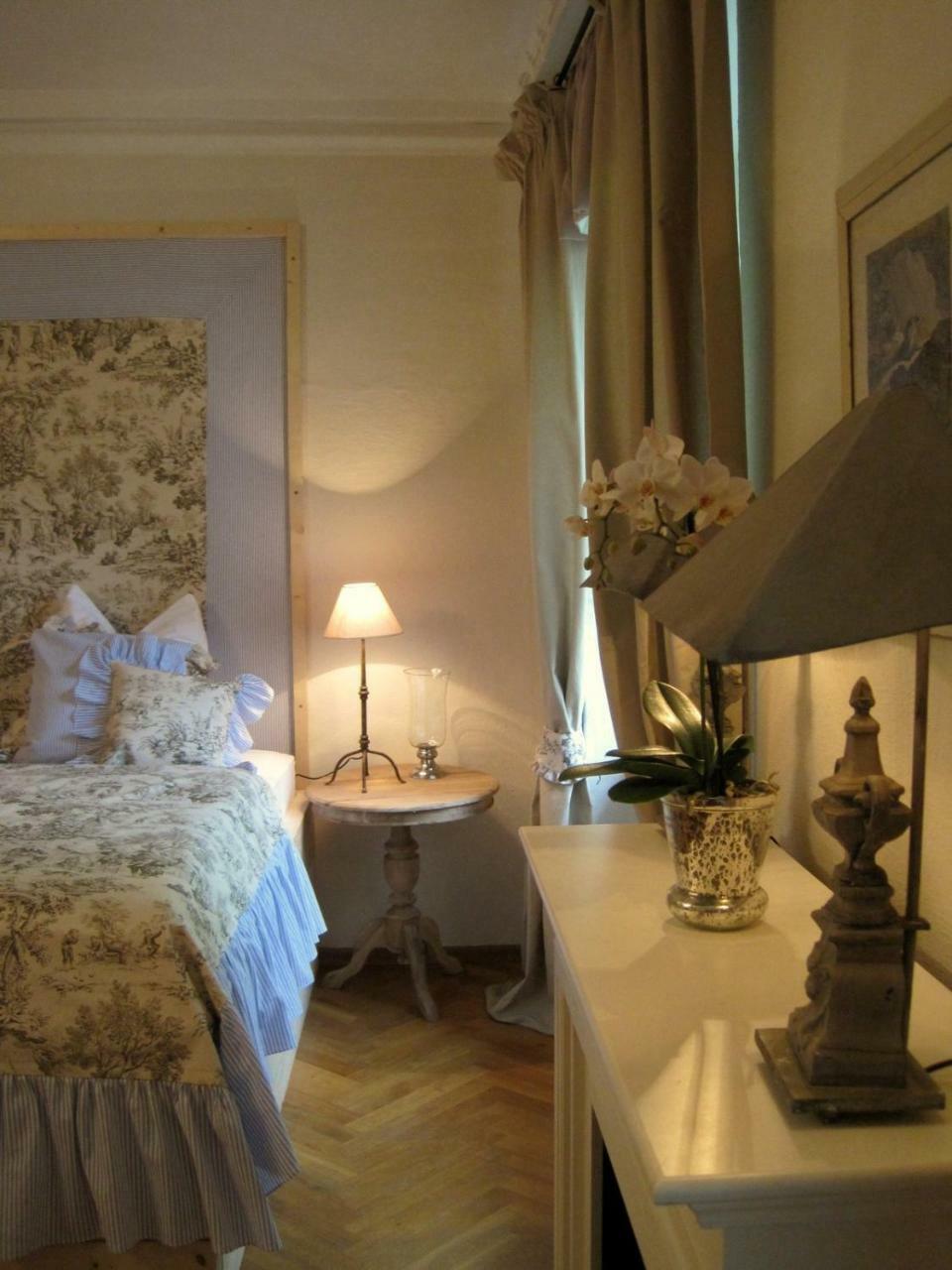 Hotel Schloss Amerang Eksteriør billede
