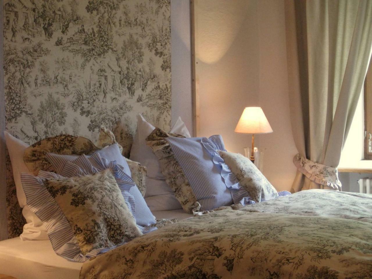 Hotel Schloss Amerang Eksteriør billede