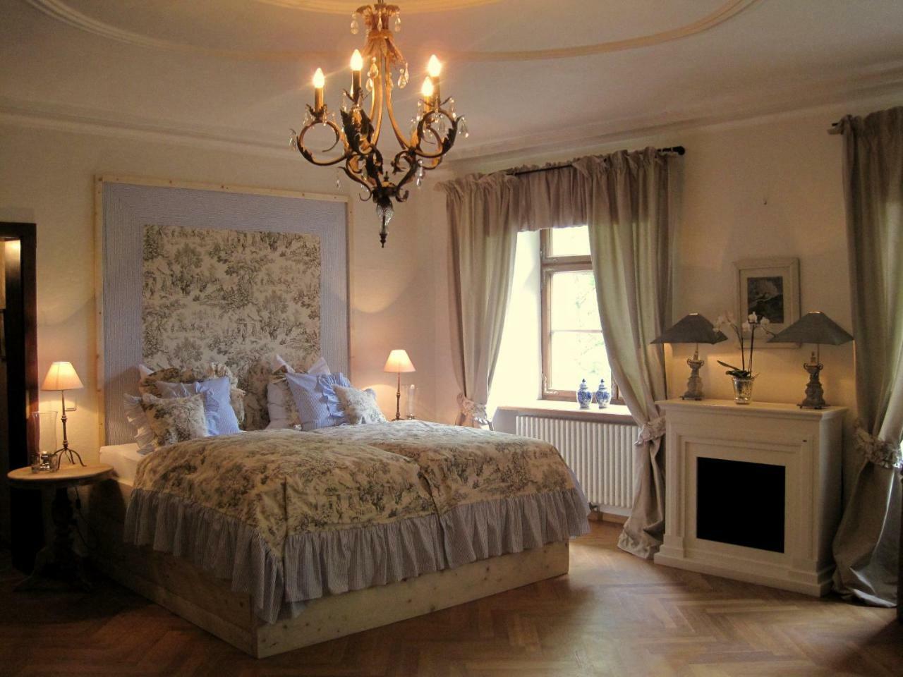 Hotel Schloss Amerang Eksteriør billede